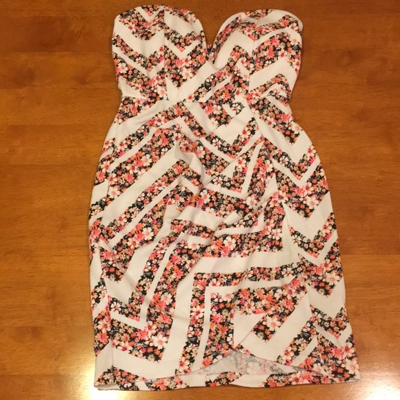trac Dresses & Skirts - Trac Dress - NWT size M